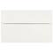 JAM Paper A10 White Invitation Envelopes